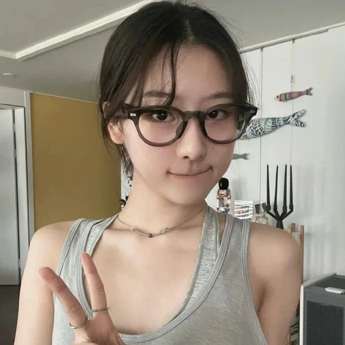 来自长崎的女孩