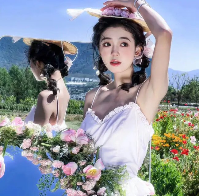容基耶尔女士